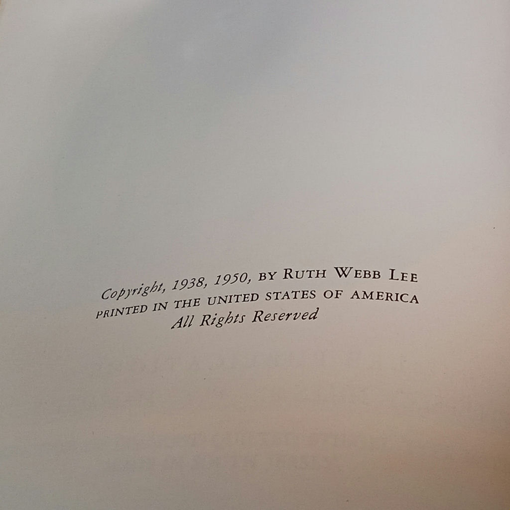 For the Love of Antiques: Reference Books - image 14 of 14
