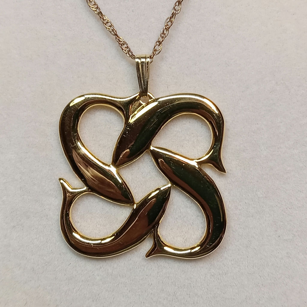 Vintage Land & See Inspired Jewelry - image 10 of 16