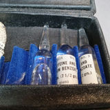 Antique Medical Tools - thumbnail 5 of 26