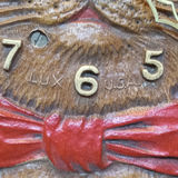 Vintage Linen Tea Towels & Clocks - thumbnail 19 of 21