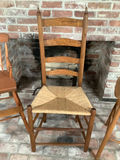 Antique Seating for Old and Young Alike - thumbnail 5 of 6