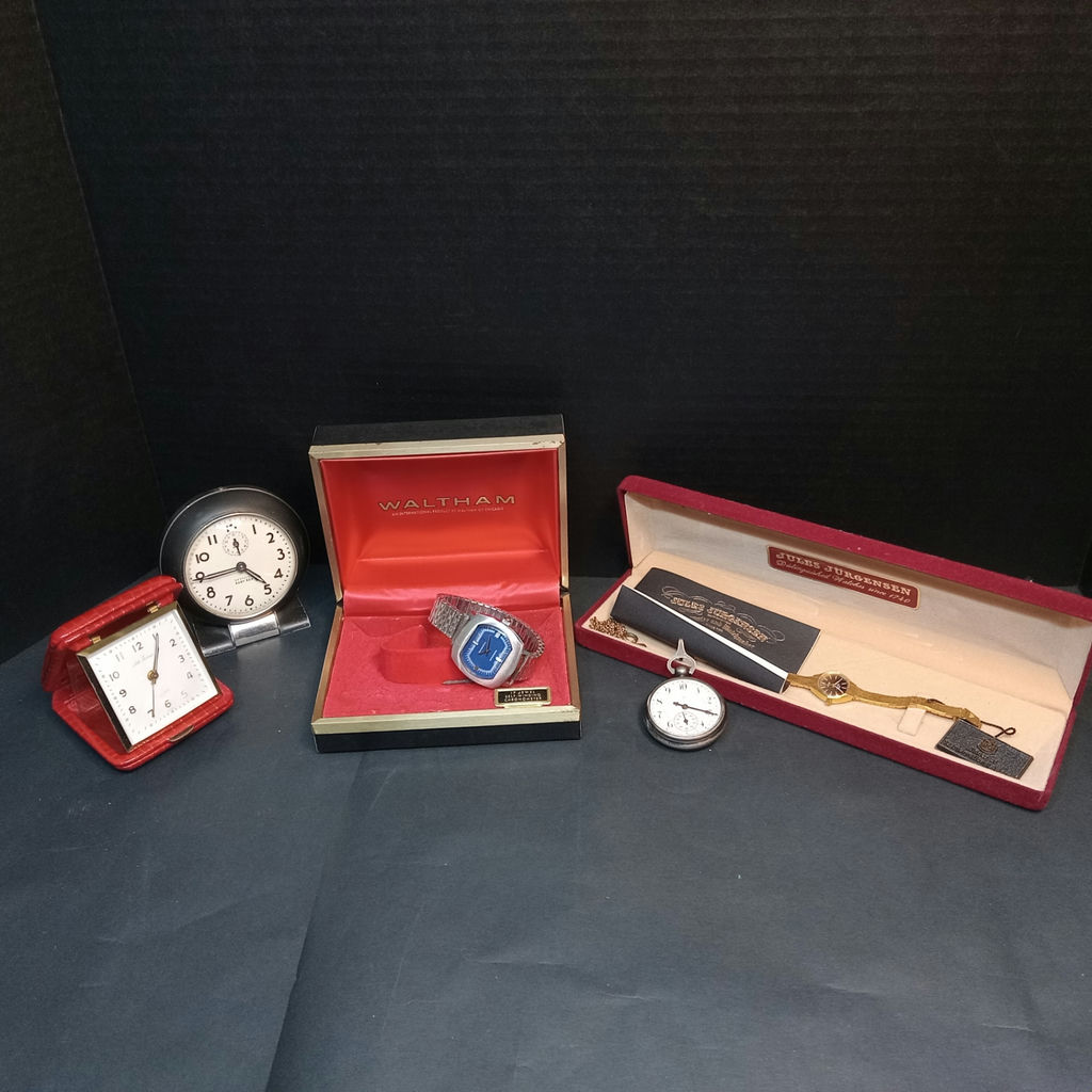 Keeping Time - image 1 of 20