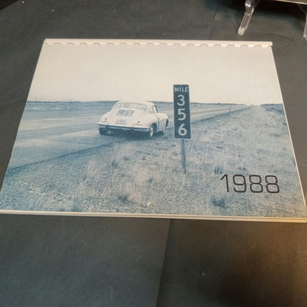 Porsche 356B Models & Ephemera - image 13 of 21