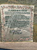 Claire Murray Hand Hooked Rug - thumbnail 2 of 2