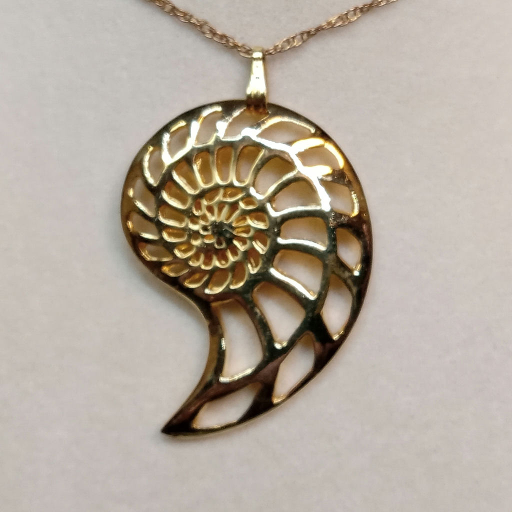 Vintage Land & See Inspired Jewelry - image 7 of 16