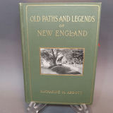 Antique Massachusetts Gazetteer & Lore - thumbnail 2 of 22