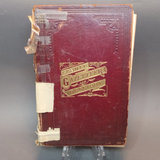 Antique Vermont Gazetteers & Directories - thumbnail 9 of 33