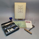 Antique Medical Tools - thumbnail 1 of 26