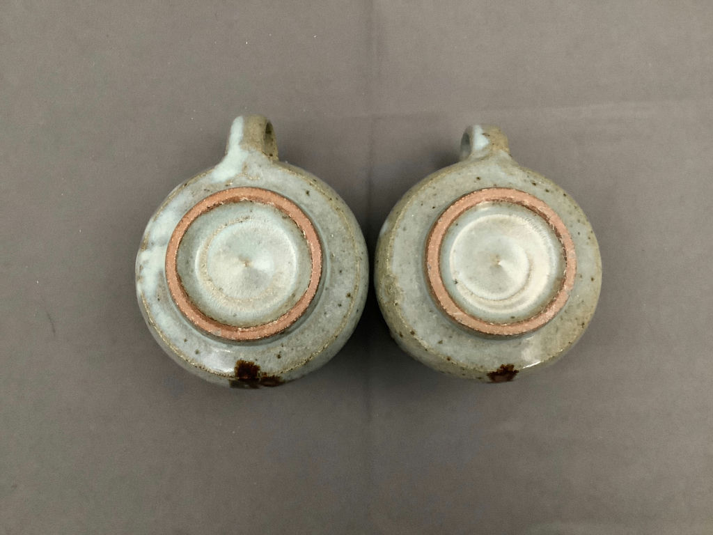 Stoneware Tea Set - image 13 of 13