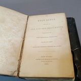Antique Bibles - thumbnail 21 of 35