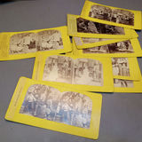 Antique Stereoscope & Cards - thumbnail 25 of 33