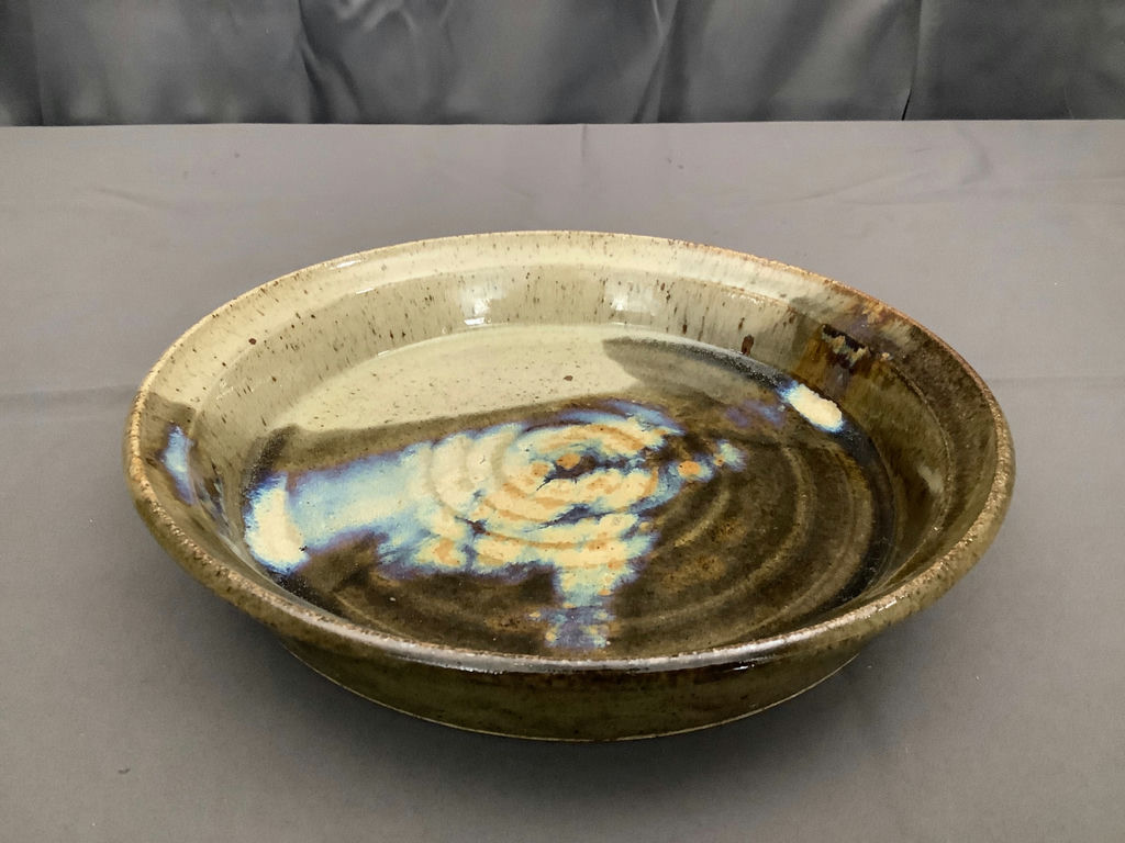Blue Stoneware - image 15 of 20