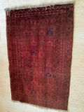 Antique Labijar Rug - thumbnail 1 of 5