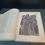 Jane Eyre & Wuthering Heights / Engravings by Fritz Eichenberg - thumbnail 5 of 12