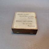 Vintage Sewing - thumbnail 21 of 22