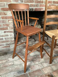 Antique Seating for Old and Young Alike - thumbnail 4 of 6