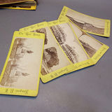 Antique Stereoscope & Cards - thumbnail 22 of 33