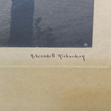 Harry Wendell Richardson Framed Photographs - thumbnail 5 of 14