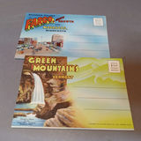 Vintage Souvenir Folders - 1930s/1940s - thumbnail 5 of 14