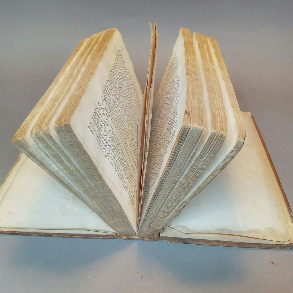 Antique Medical Books - image 27 of 29