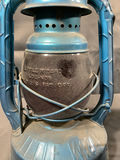 Vintage Dietz and Globe Railroad Lanterns - thumbnail 2 of 10