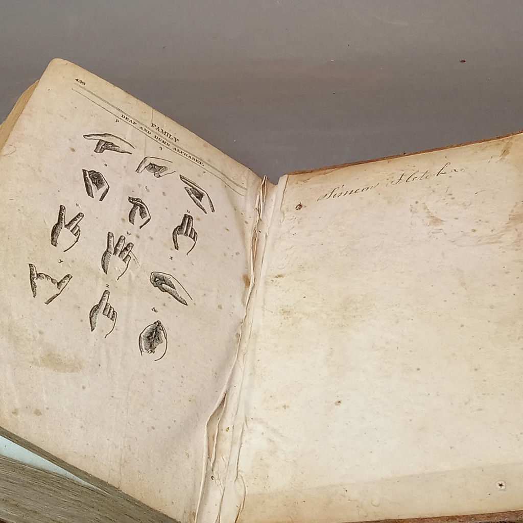 Antique Medical Books - image 8 of 29