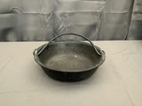 Cast Iron Pots - thumbnail 4 of 9