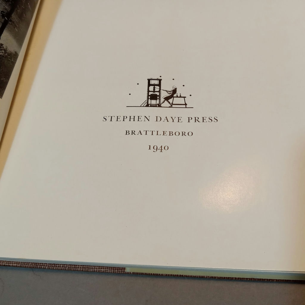 Books & More - History of Vermont - image 10 of 24