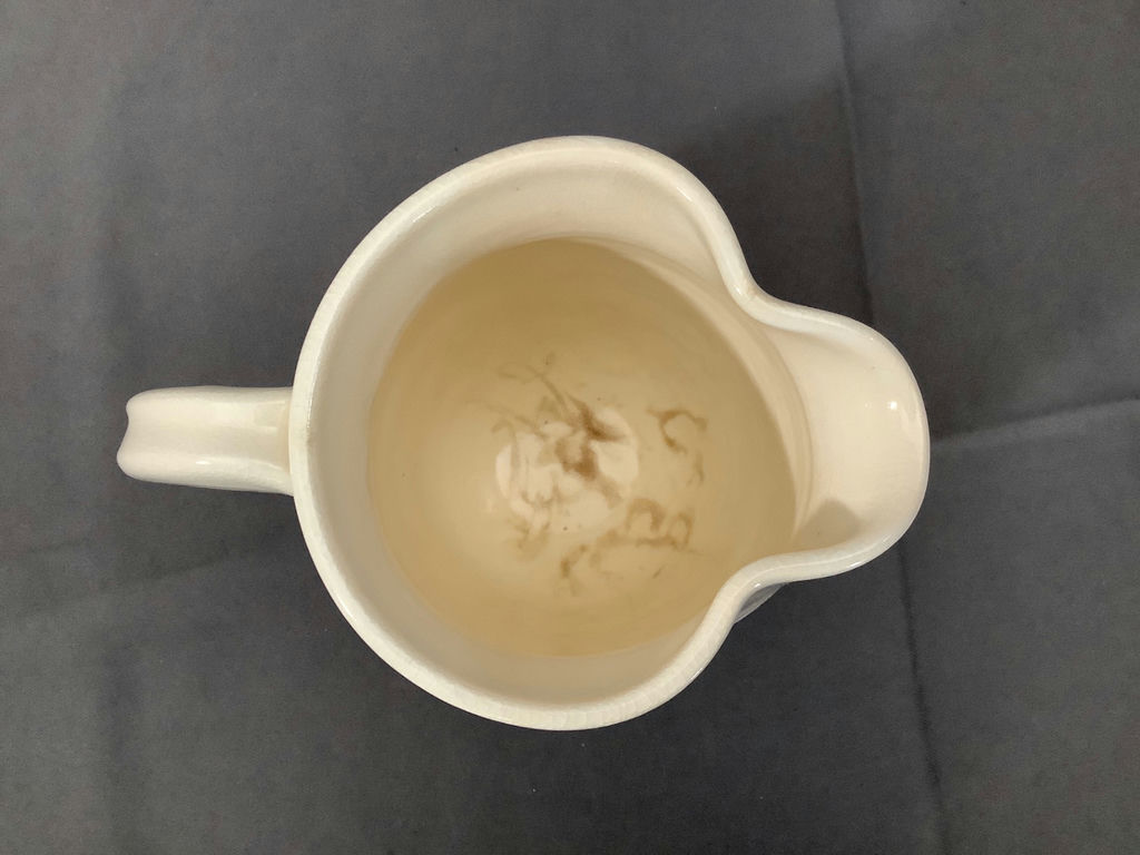 Blue Stoneware - image 11 of 23
