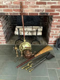 Fireplace Tools - thumbnail 1 of 9