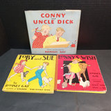 Vintage Picture Books - 1930s - thumbnail 4 of 9