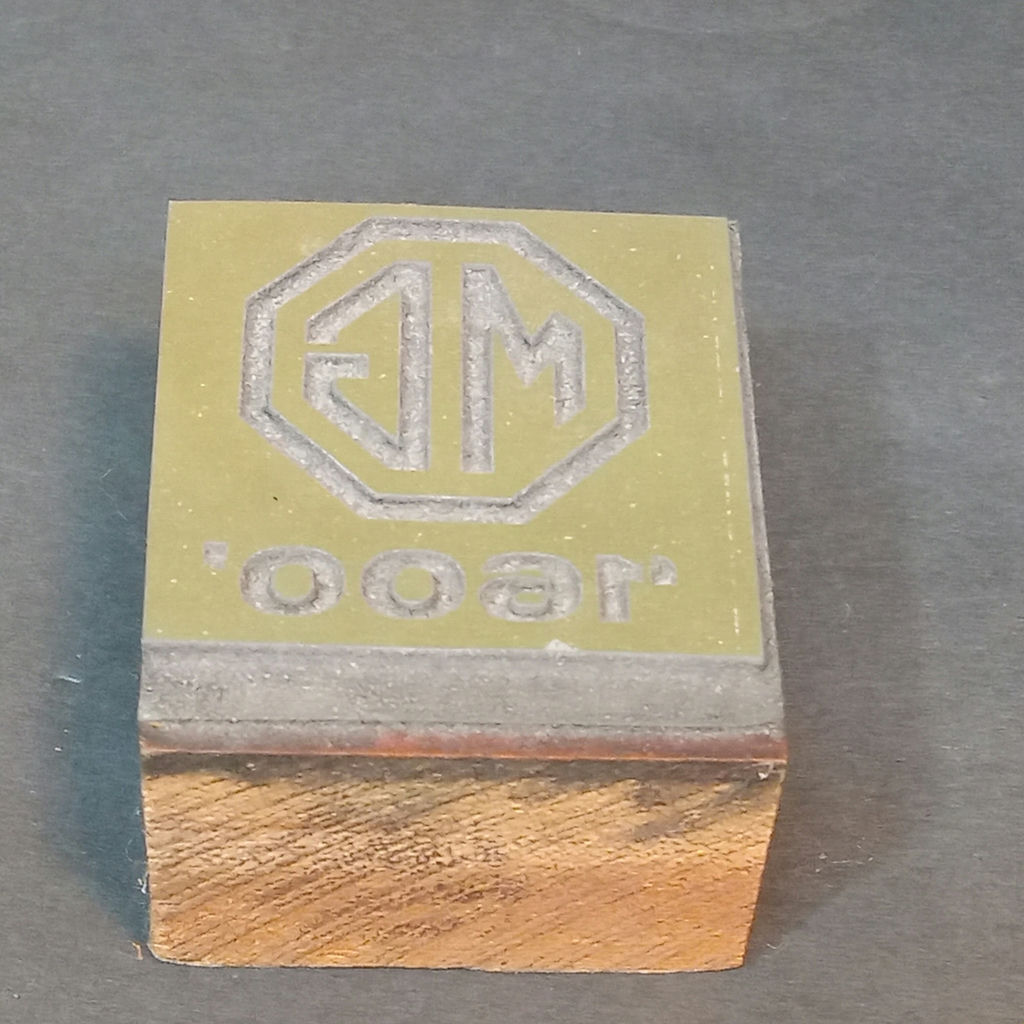 Men's MG Accessories - image 15 of 17