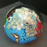 Josh Simpson Planet Paperweights - thumbnail 3 of 18