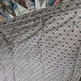 Vintage Handmade Pineapple Quilt - thumbnail 6 of 7
