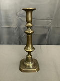 Brass Candleholders + Oil Lamp - thumbnail 5 of 12