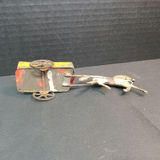 Antique Metal Wagon Toys - thumbnail 16 of 16