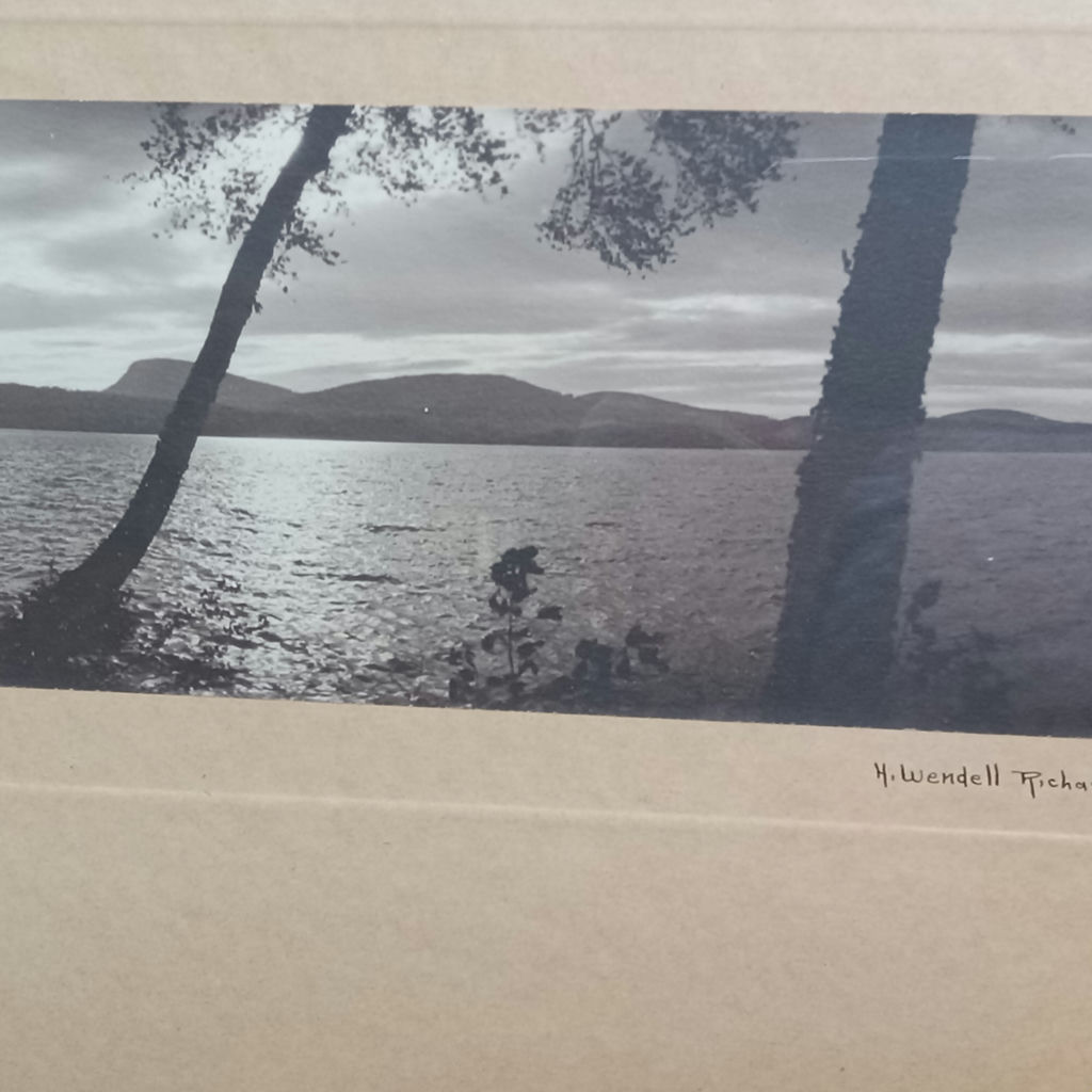 Harry Wendell Richardson Framed Photographs - image 3 of 14