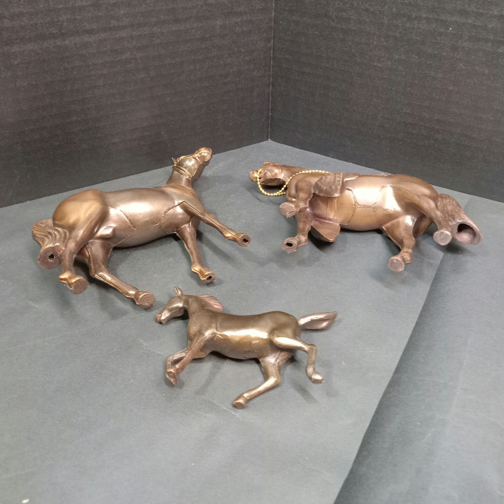 Royal Doulton & More - Vintage Horse Figurines - image 11 of 22