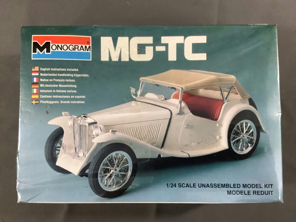 Model Cars - New Old Stock - image 7 of 15