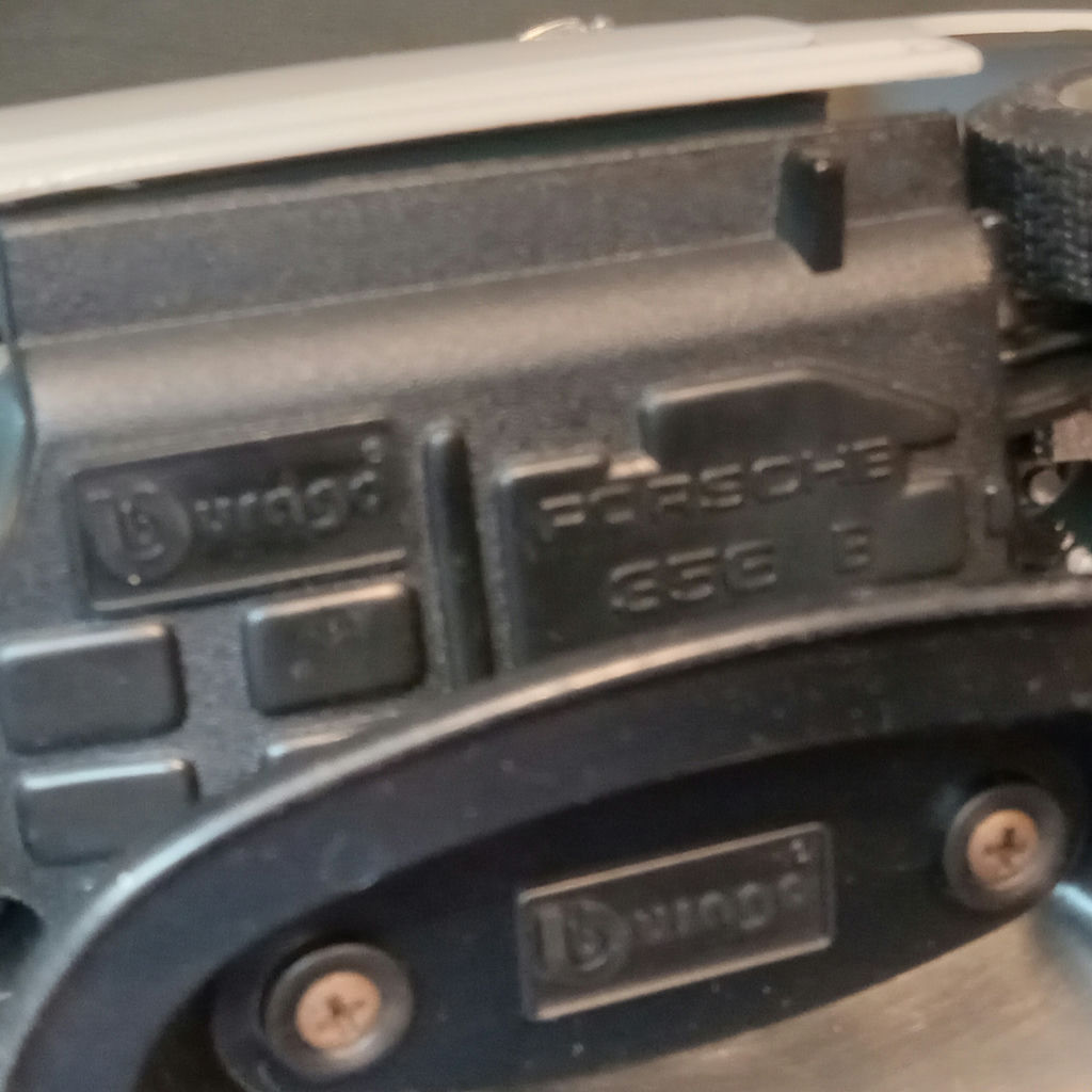 Porsche 356B Models & Ephemera - image 12 of 21