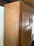 Antique Country Cabinet - thumbnail 6 of 9