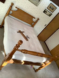 Antique Rope Beds - thumbnail 1 of 8