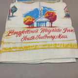 Vintage Kay Dee Handprints Tea Towels - thumbnail 4 of 15