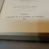 Antique Massachusetts Gazetteer & Lore - thumbnail 13 of 22
