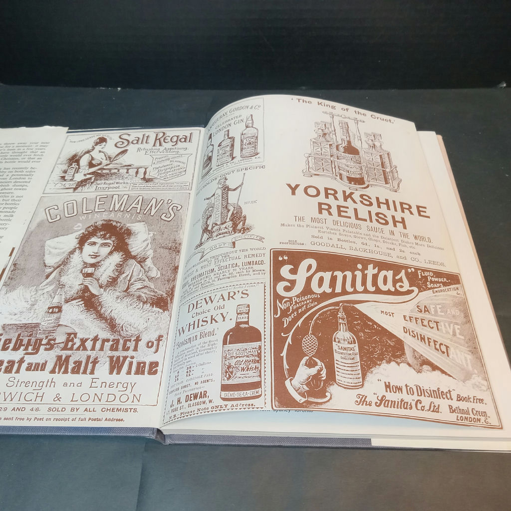 Antique Bottles & Collecting - image 17 of 18