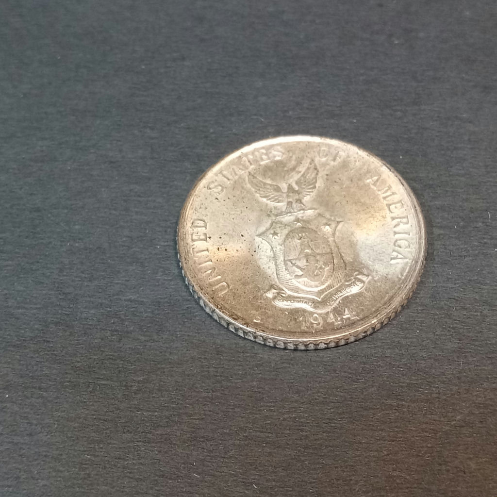 Old Money - Silver Coins, 1826 Bank Note - image 13 of 21