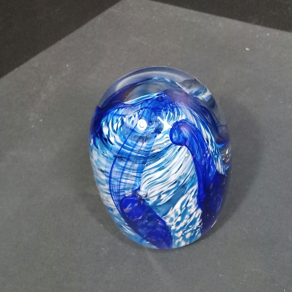 Glass Paperweights - image 10 of 15