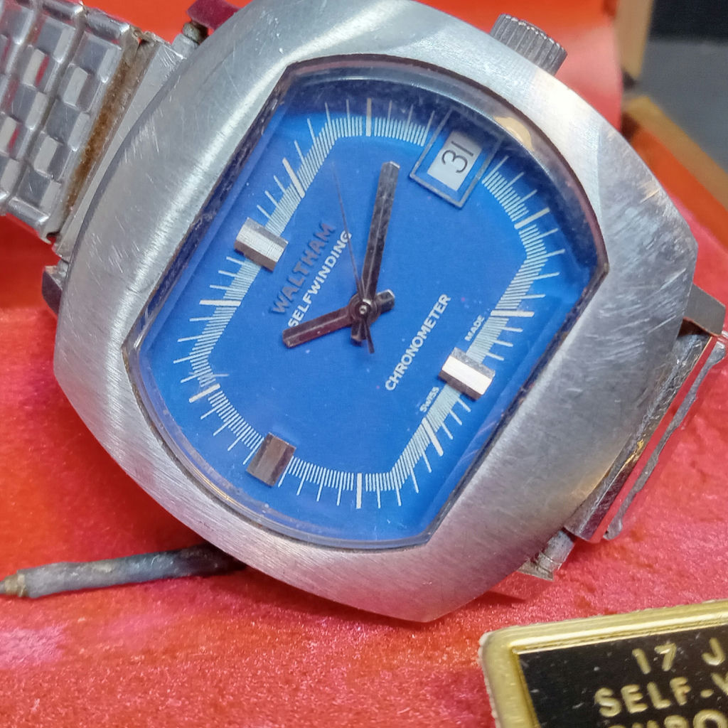 Keeping Time - image 10 of 20