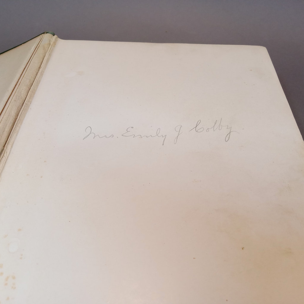 Antique Vermont Gazetteers & Directories - image 20 of 33
