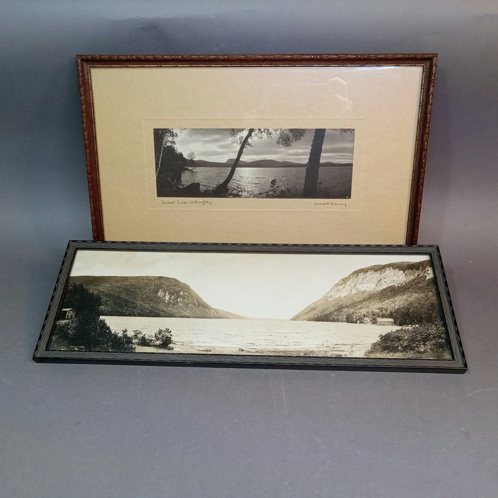 Harry Wendell Richardson Framed Photographs - image 1 of 14